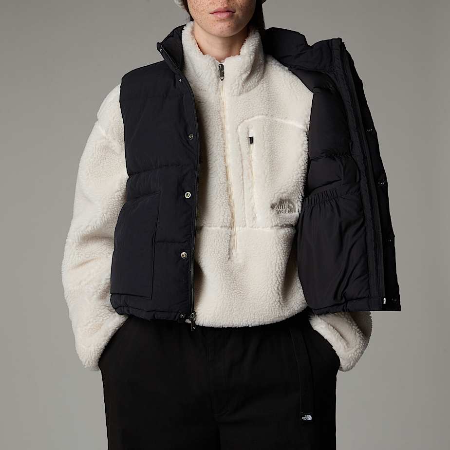 Size m The North Face x MM6 Maison Margiela Circle Himalayan Parka 'Black'