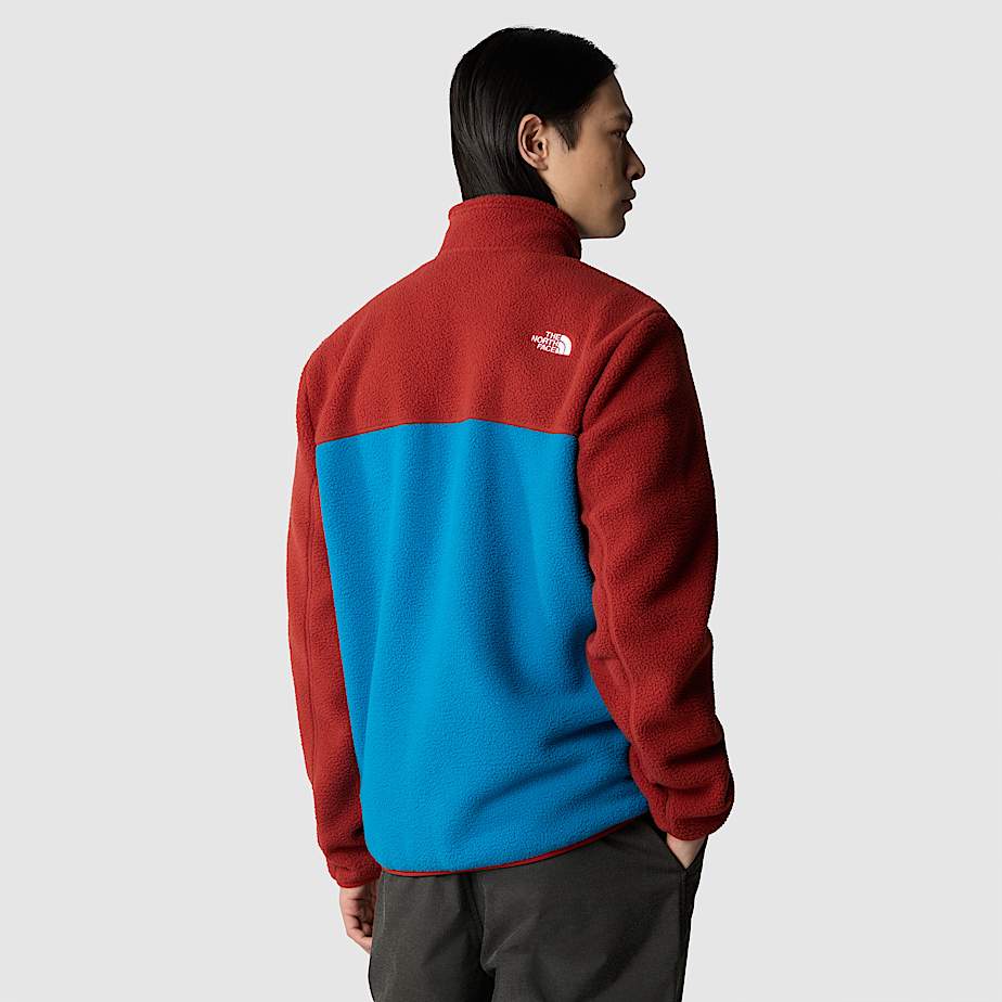 Laine polaire north face clearance