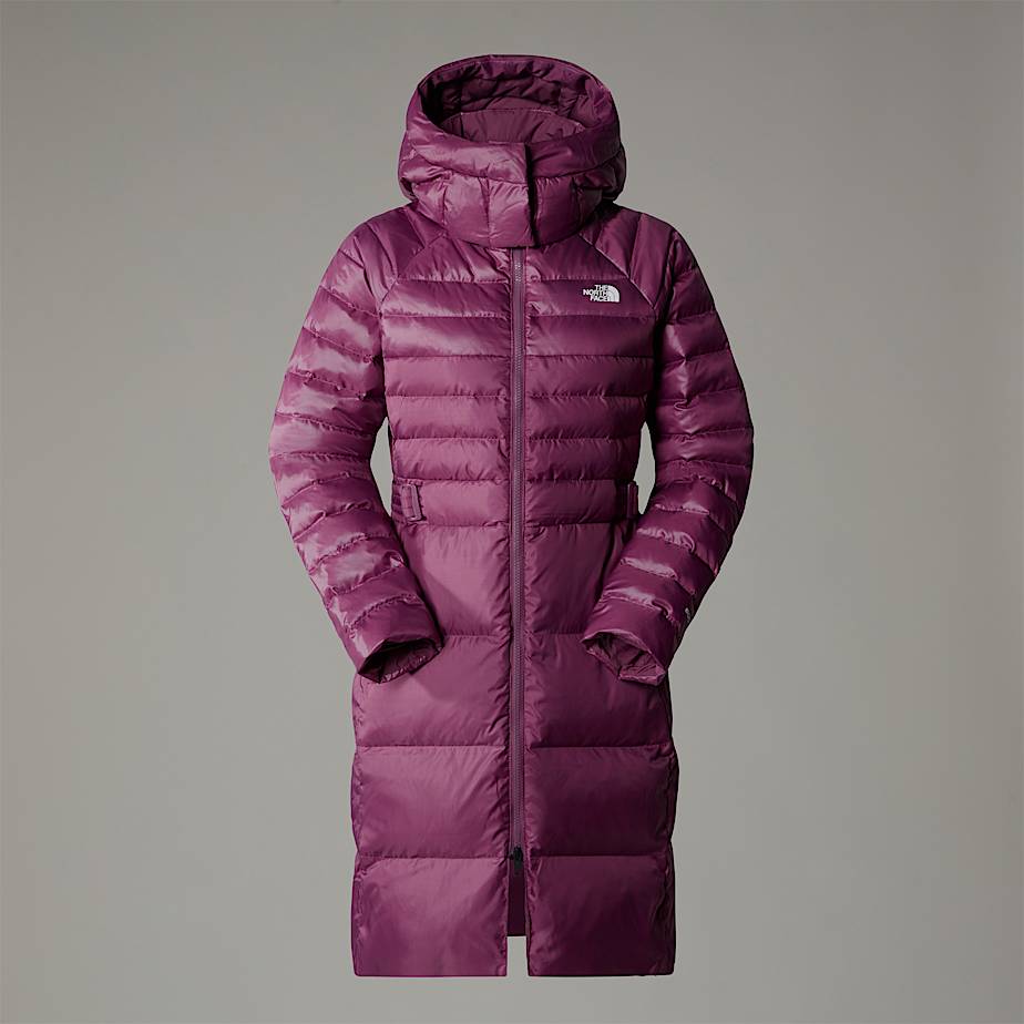 The north face women's metropolis down parka hotsell
