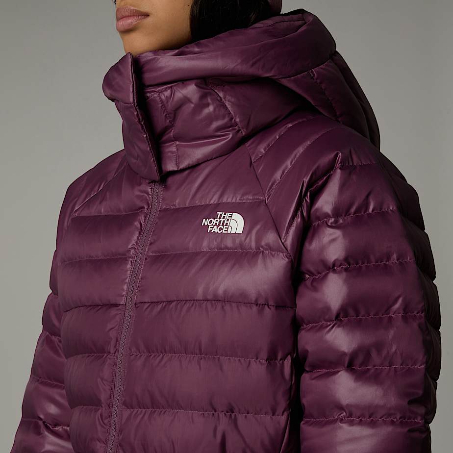 The north face women's metropolis parka deals
