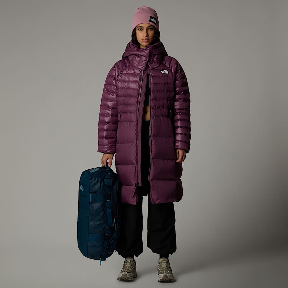 Metropolis parka ii on sale