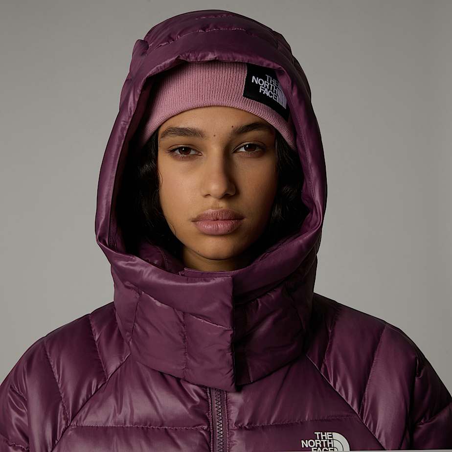 The north face women's metropolis iii down parka cheap