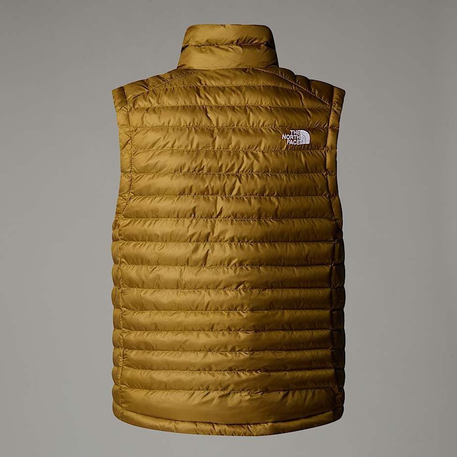 Synthetic down vest cheap
