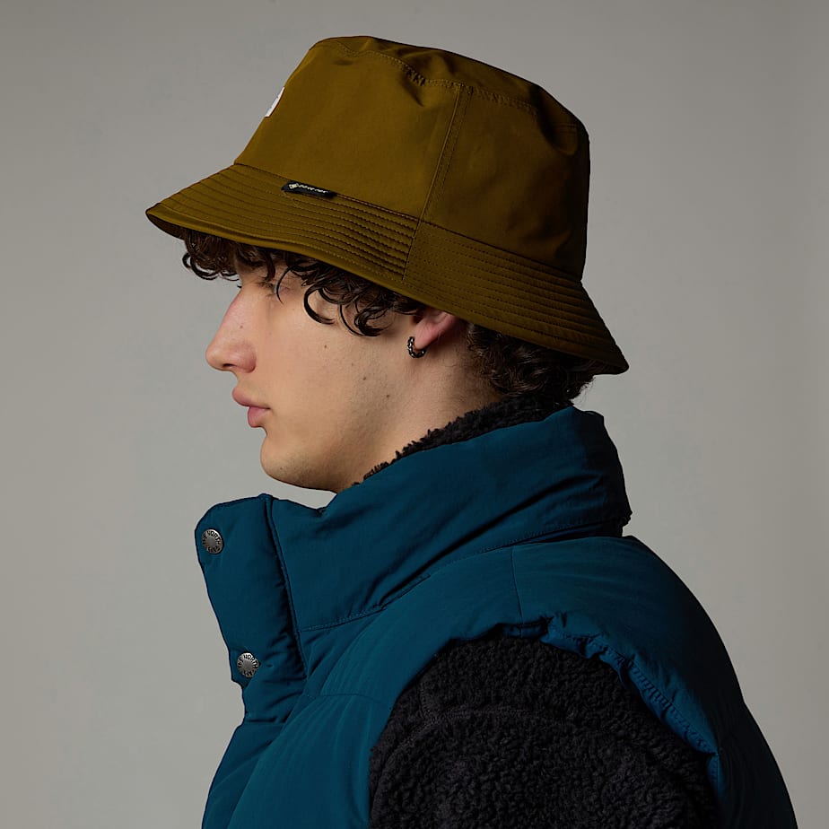 Bucket cap discount