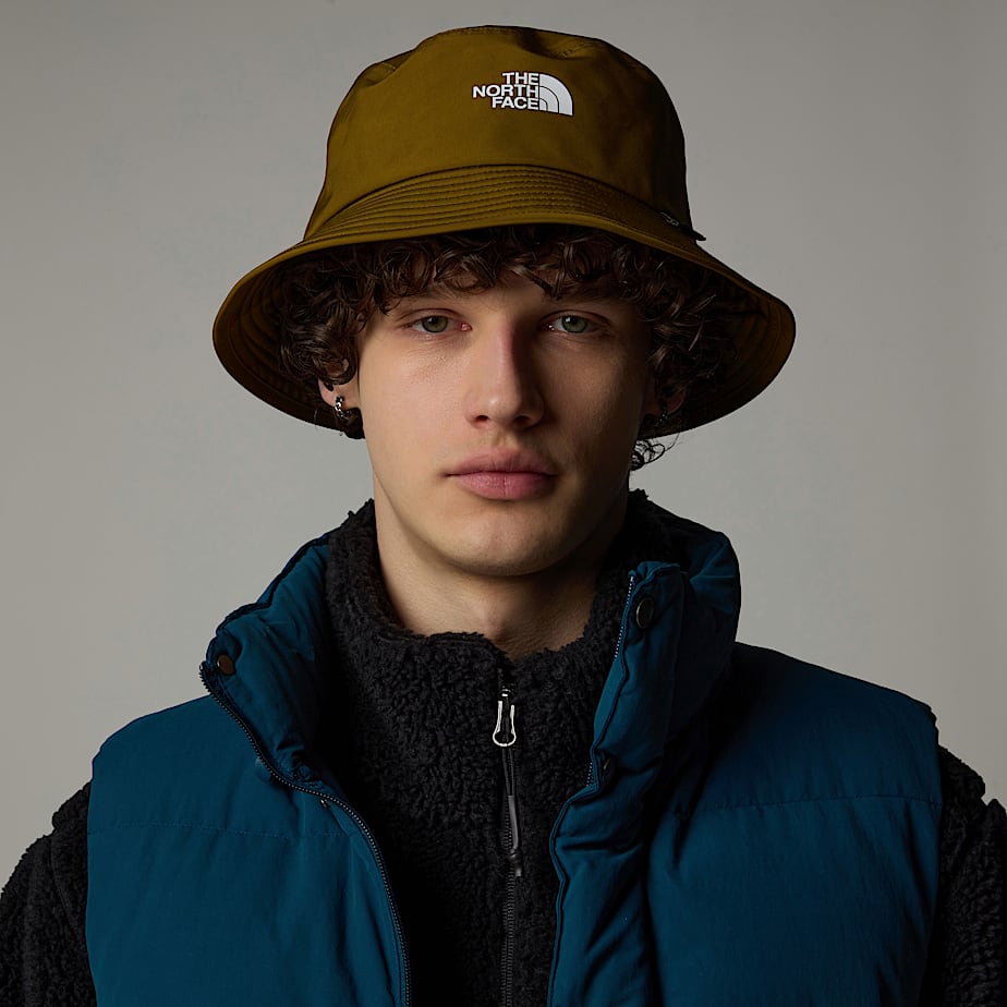 The north face gore tex hat best sale