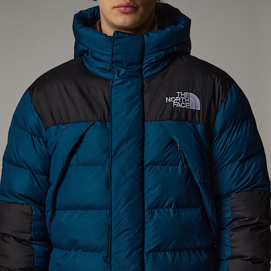 North face men's insulated jacket online