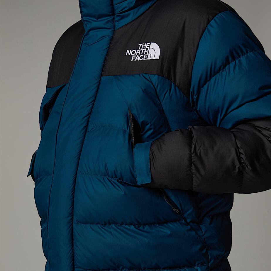 Men s Limbara Insulated Parka The North Face UK