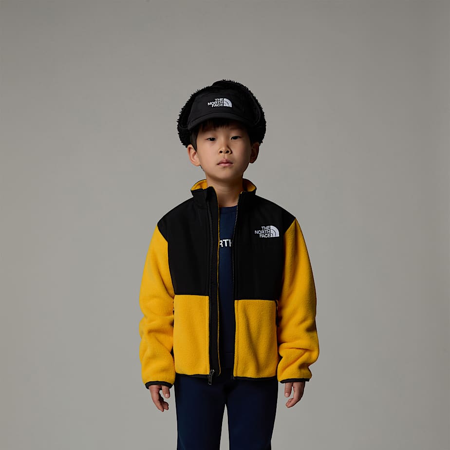 Kids Denali Jacket The North Face IE