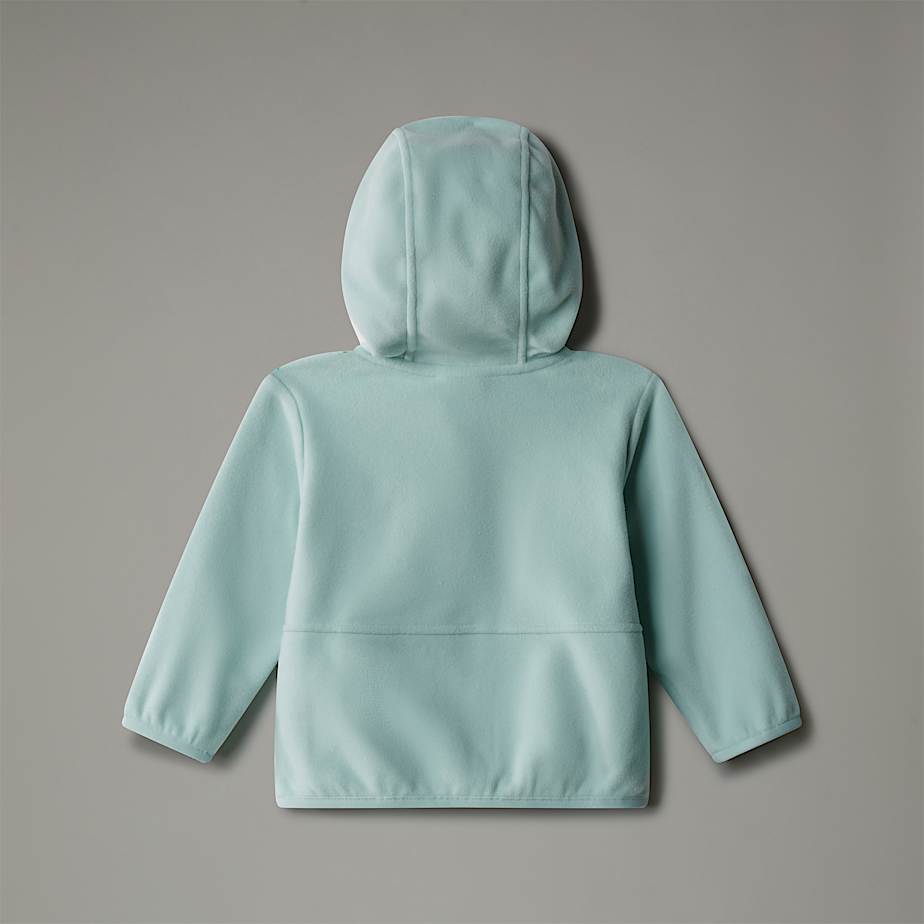 Toddler glacier full zip hoodie hotsell
