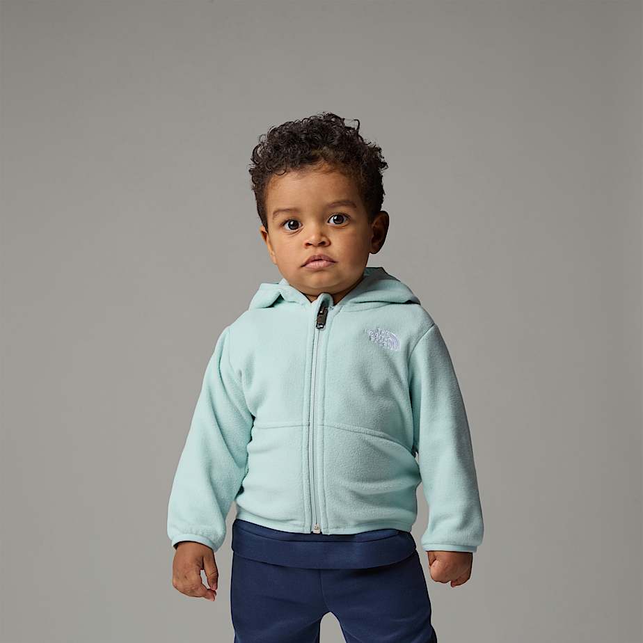 Infant glacier hoodie shop