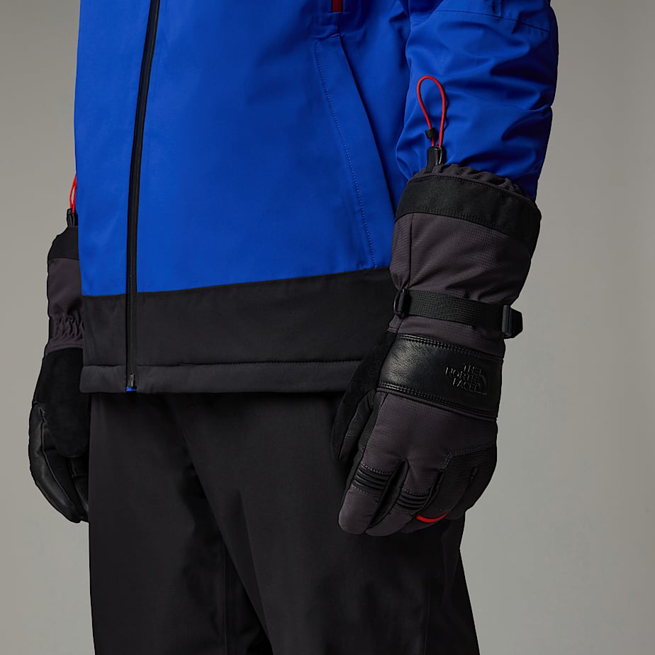 Montana Pro GORE TEX Gloves The North Face SE