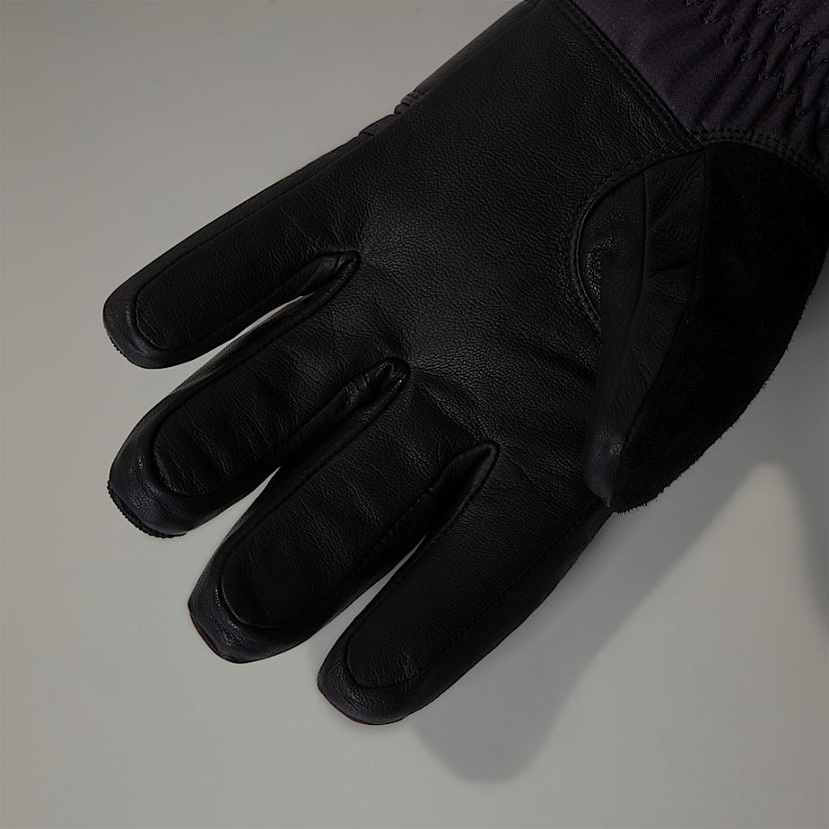 Montana Pro GORE TEX Gloves The North Face UK