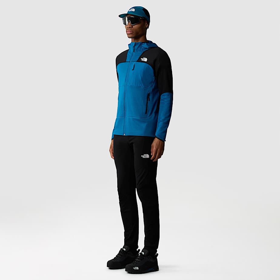 Men s Ridge Slim Tapered Trousers The North Face UK