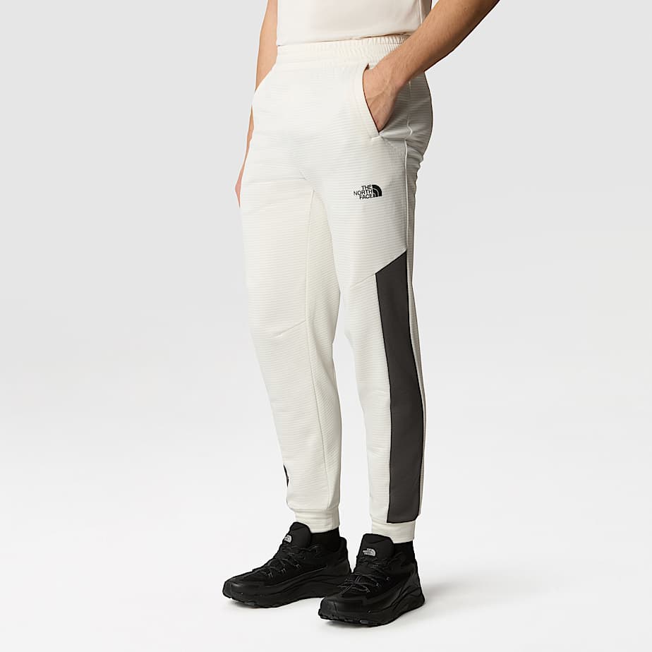 Men s Mountain Athletics Fleece Joggers The North Face UK