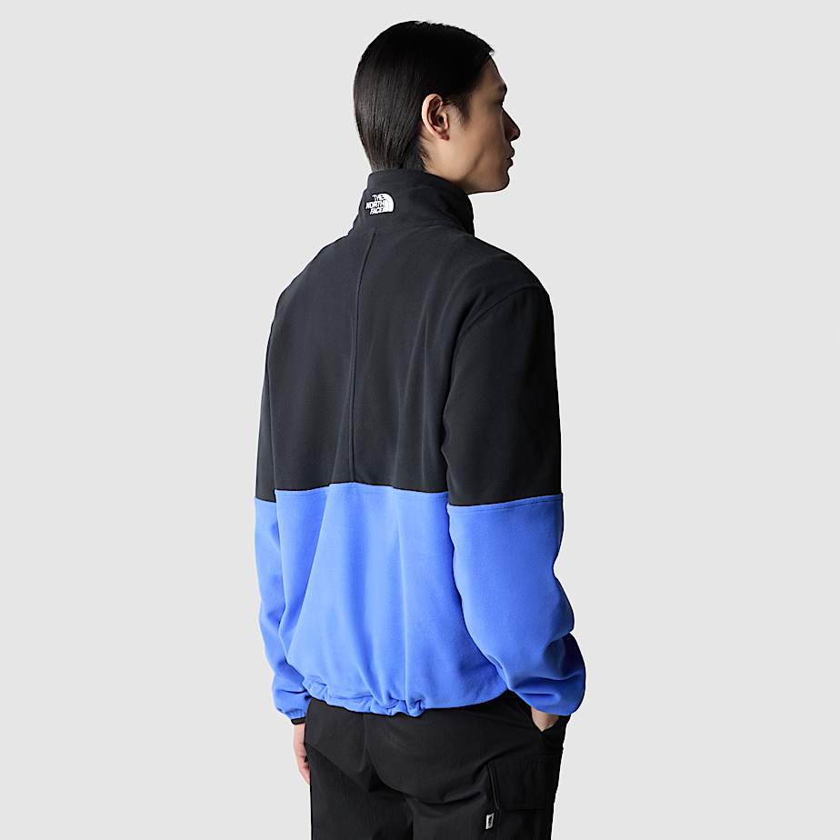 Mens north face tka 100 fleece sales