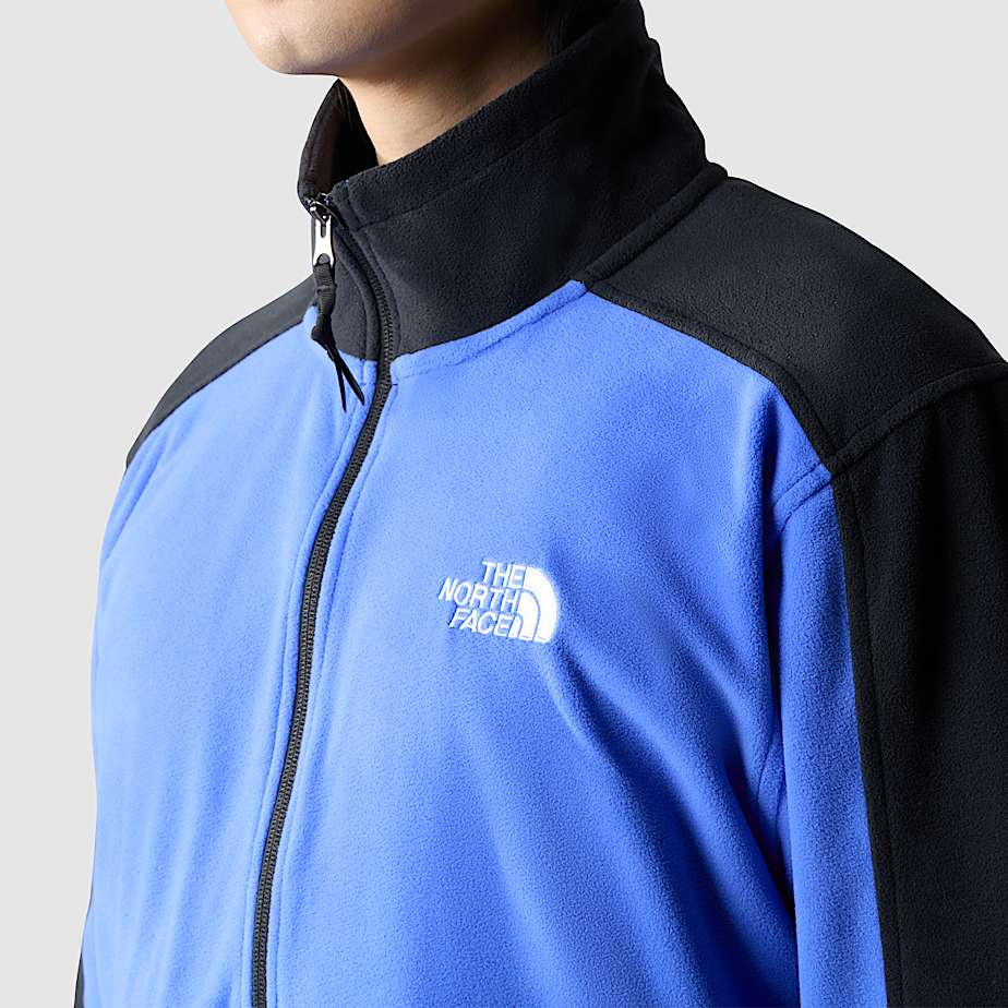 Polartec quarter zip top