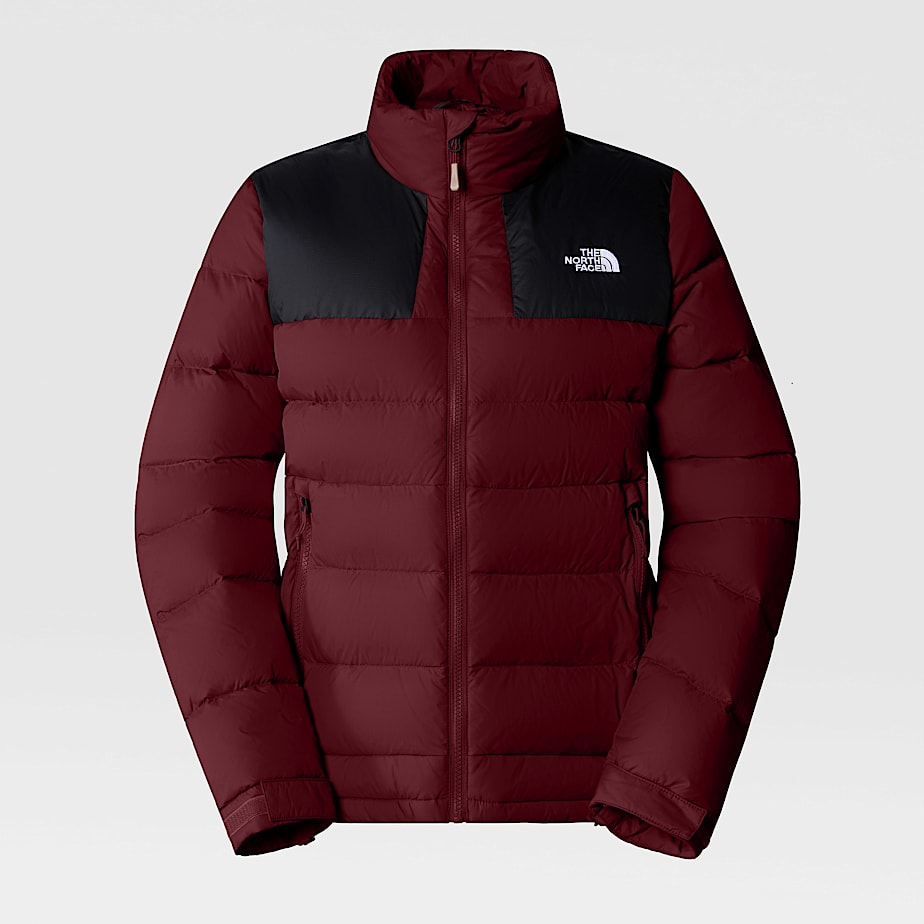 Women s Massif Down Jacket The North Face UK