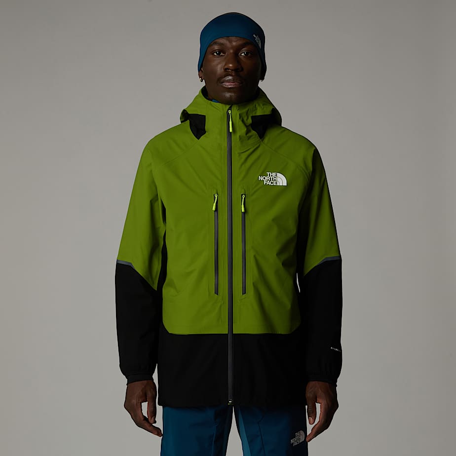 The north face hortons shell jacket 2025
