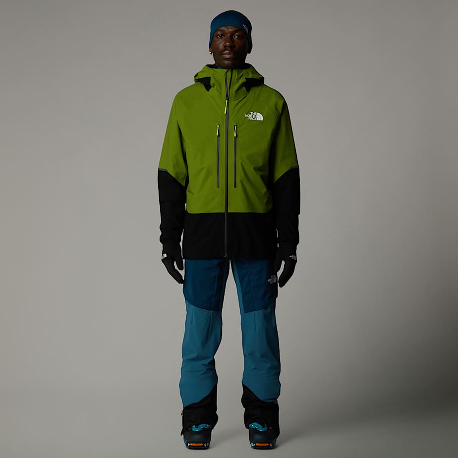 Men s Balmenhorn FUTURELIGHT Shell Jacket The North Face UK