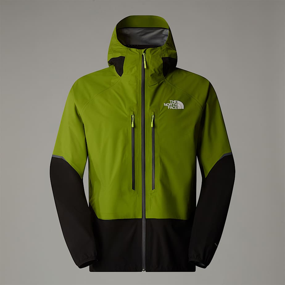 The north face futurelight top