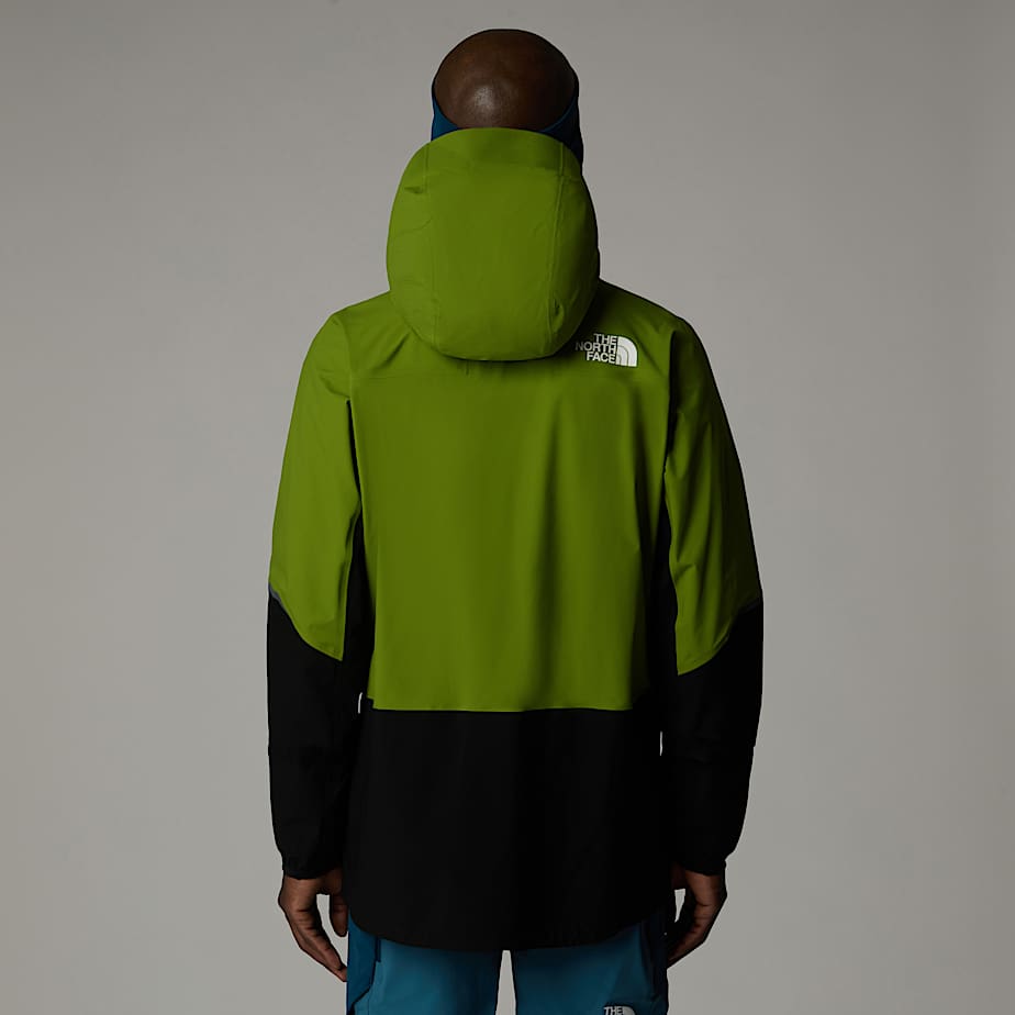 North face futurelight ski jacket 2025