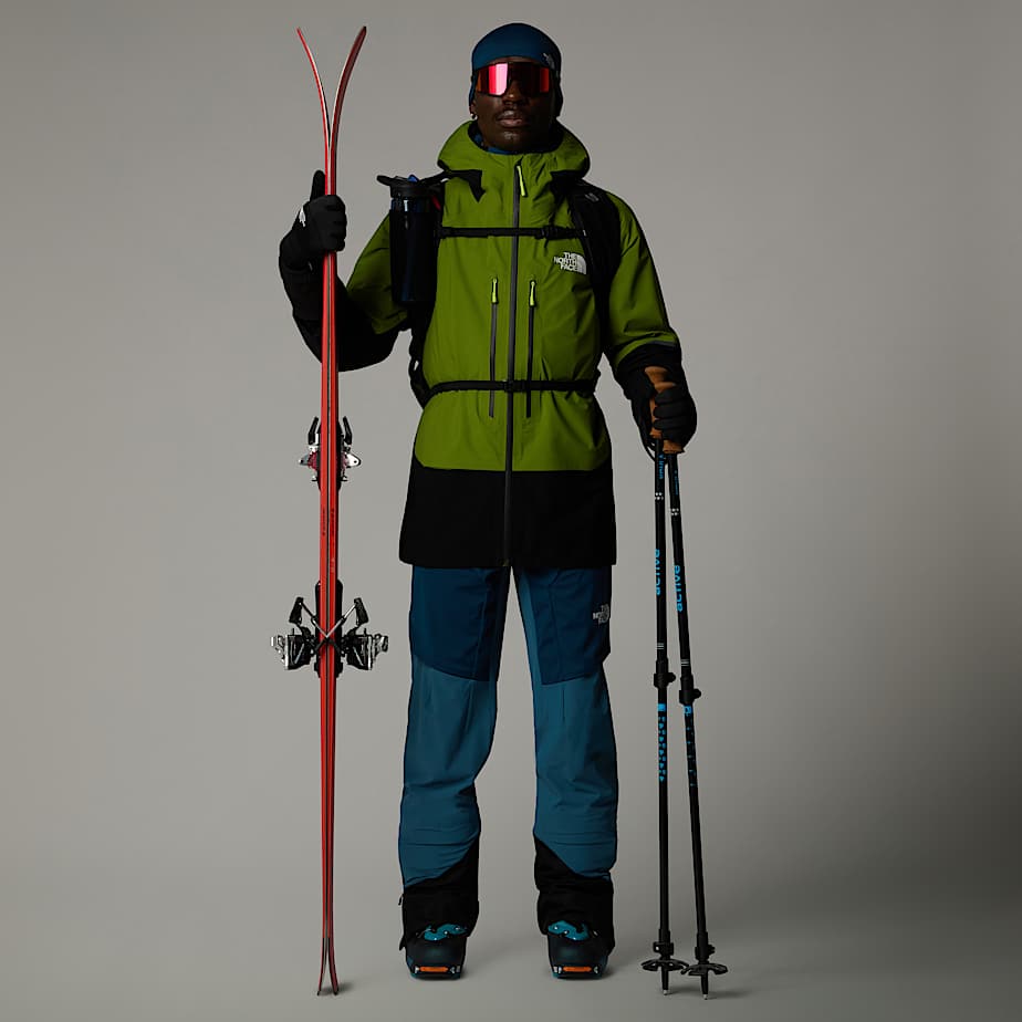 The north face shell jacket mens online