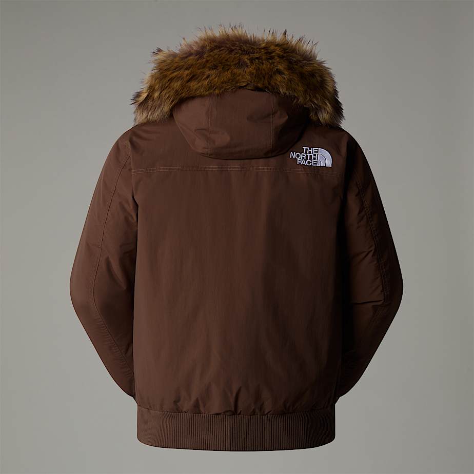 McMurdo Bomberjacke fur Herren The North Face DE
