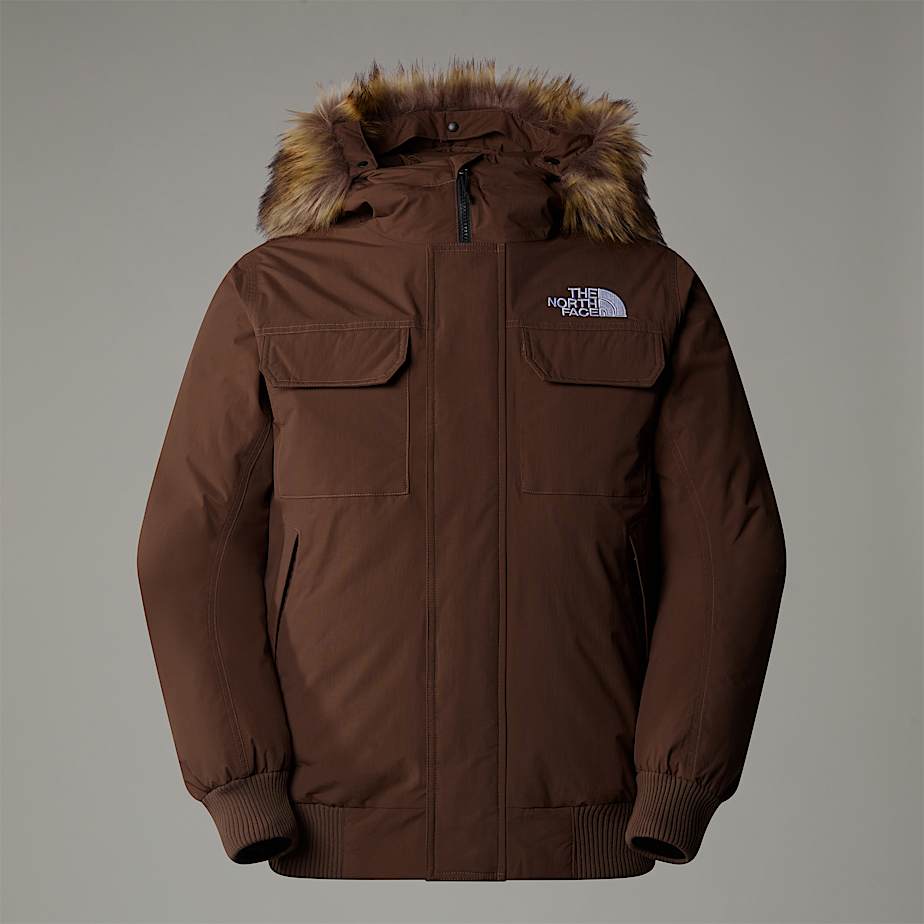 The north face mcmurdo series best sale