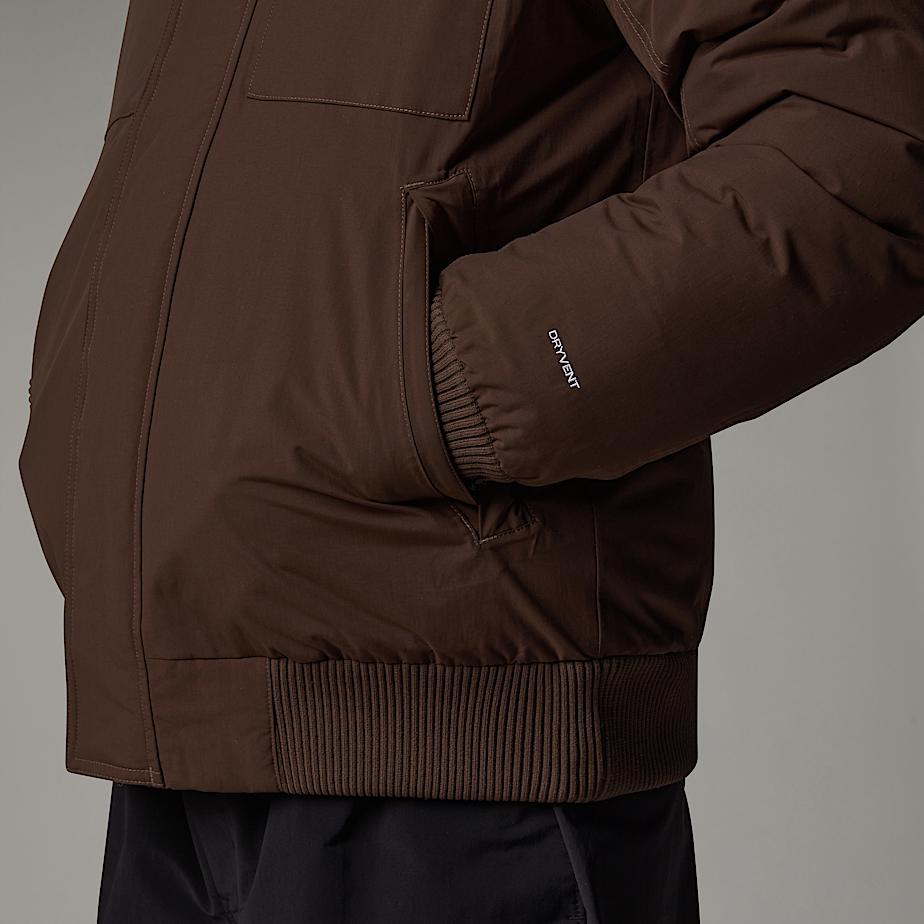 Parka mcmurdo pour homme hot sale