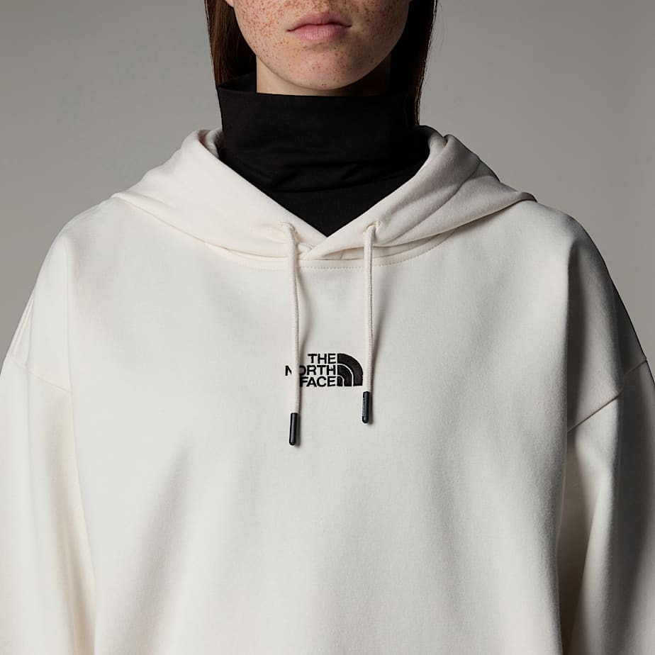Essential hoodie voor dames The North Face BE