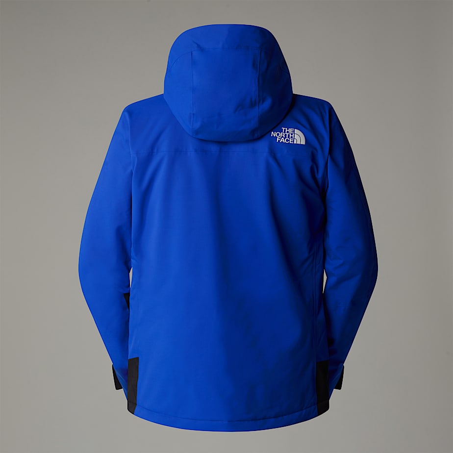 Men s Mount Bre Jacket The North Face SE