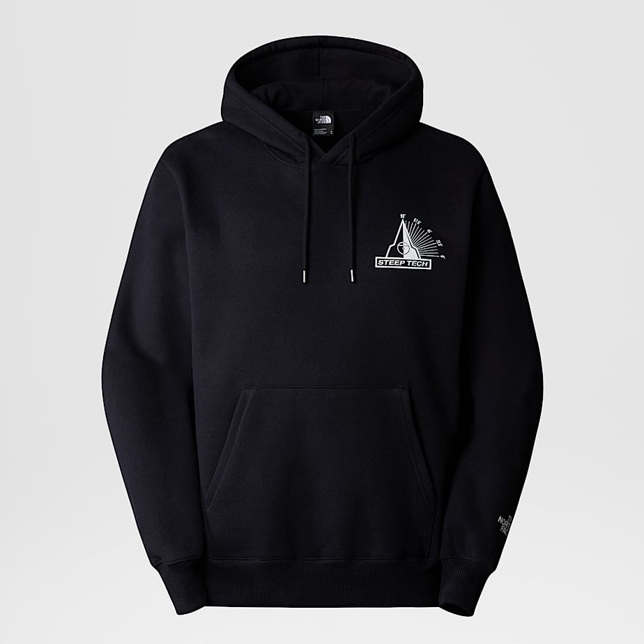 Men s Heavyweight Hoodie The North Face UK