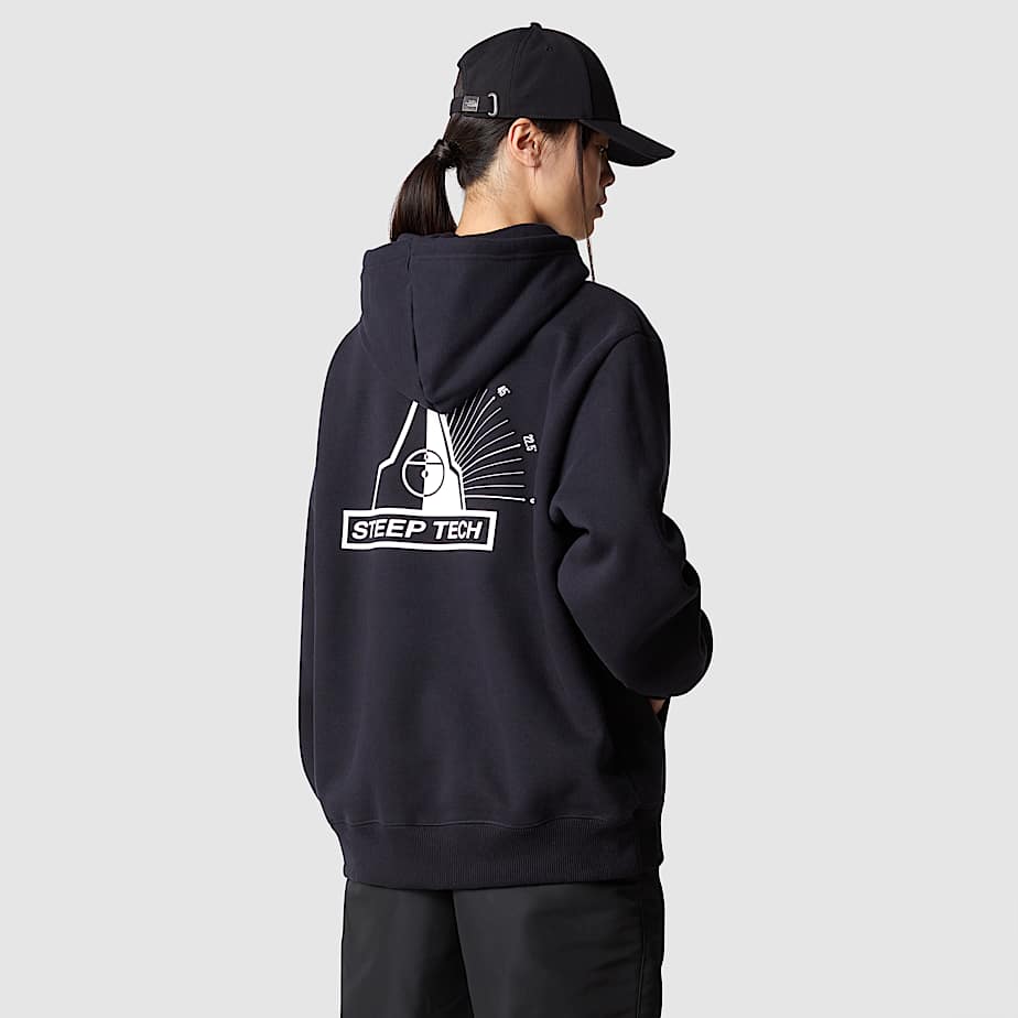 Men s Heavyweight Hoodie The North Face UK