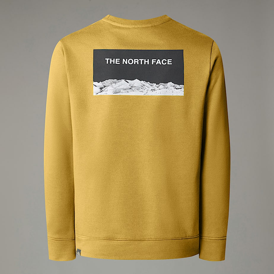 Sweat the north face enfant on sale