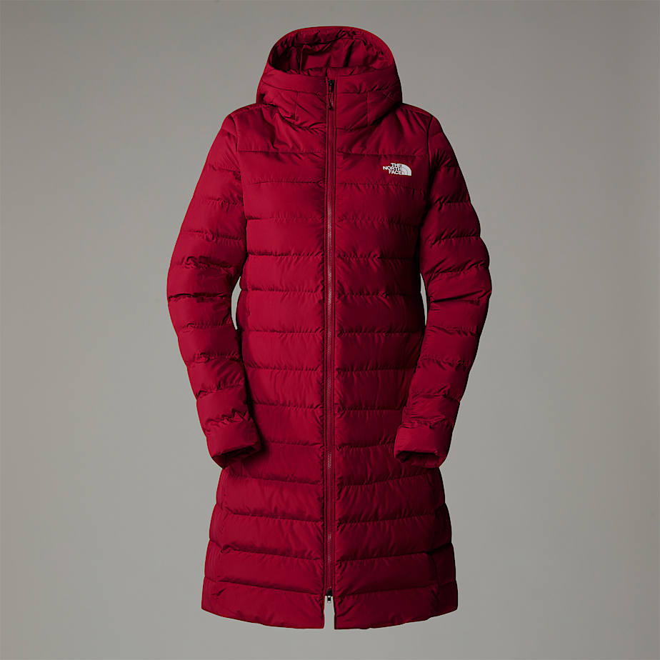 Parka the north face mujer cheap