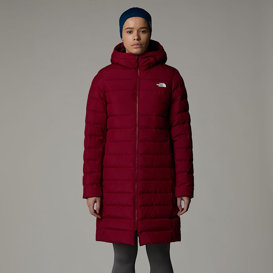 Women s Aconcagua Parka The North Face FI
