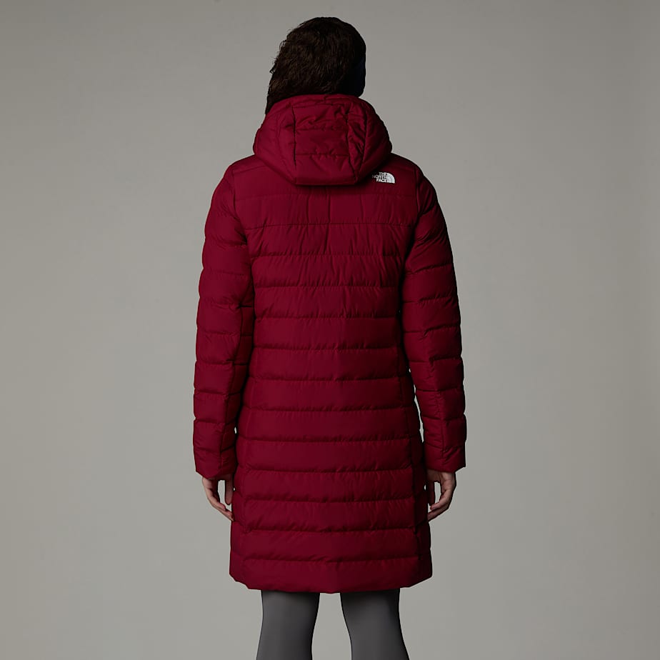 Women s Aconcagua Parka The North Face FI