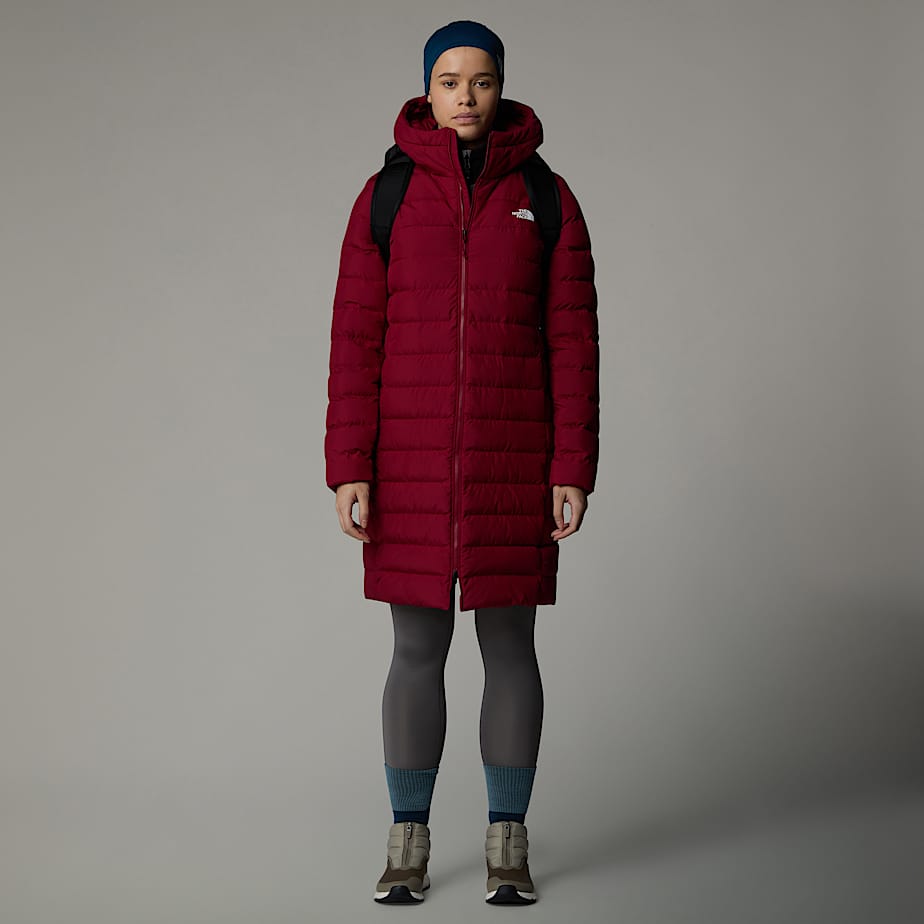 Women's aconcagua parka ii cheap