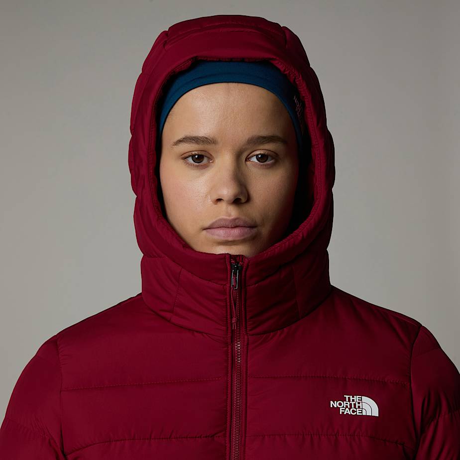 Women's aconcagua parka ii outlet