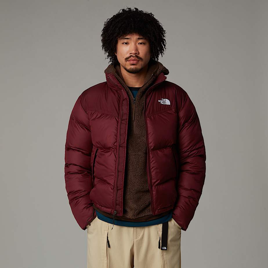 Men s Saikuru Jacket The North Face IE