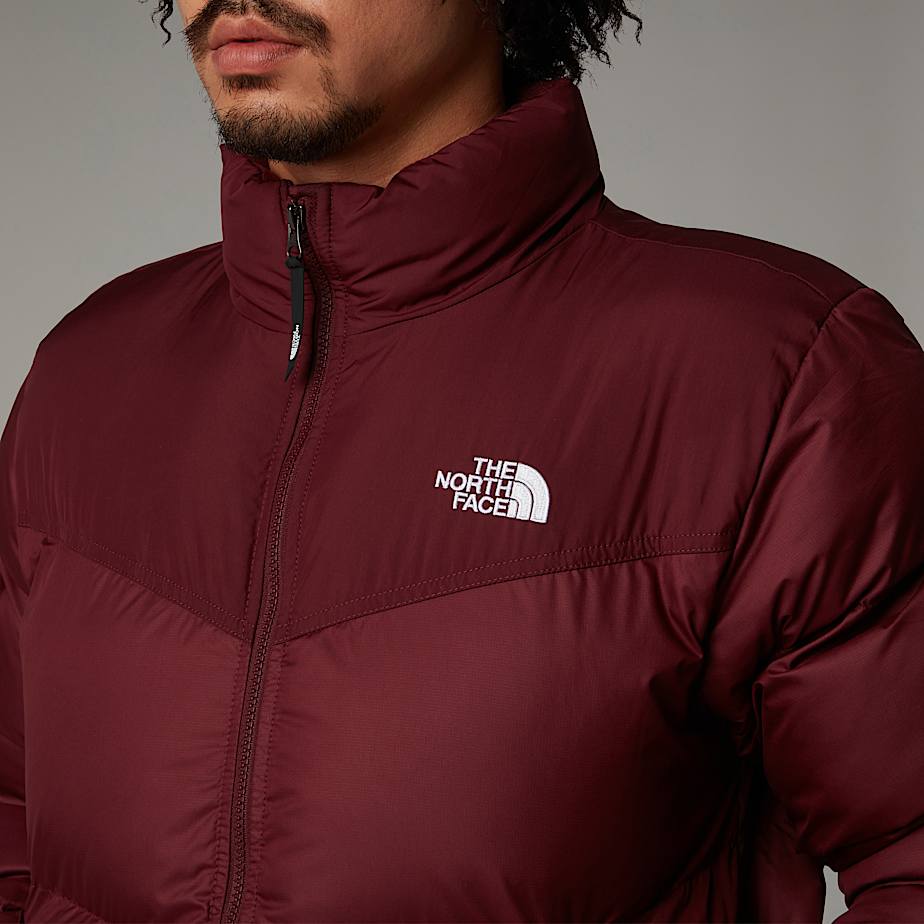Men s Saikuru Jacket The North Face FI