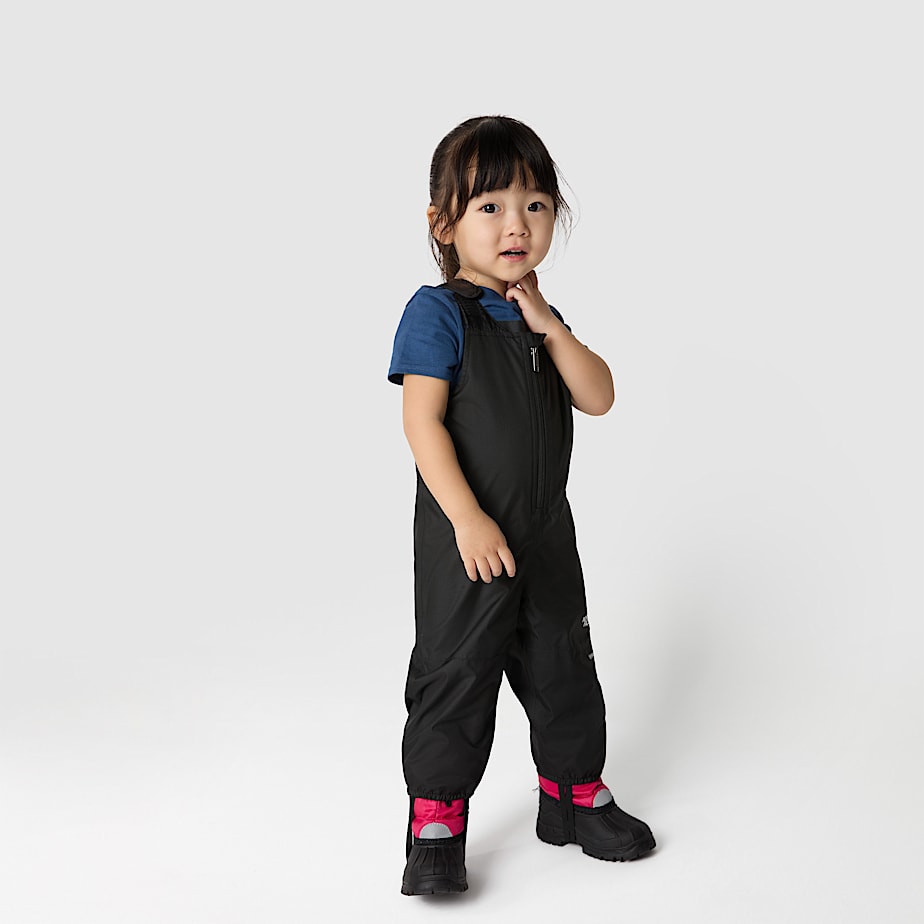 Peto impermeable Antora para bebe The North Face ES