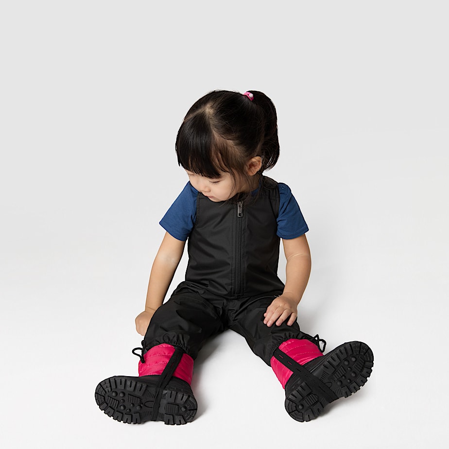Peto impermeable bebe 2025