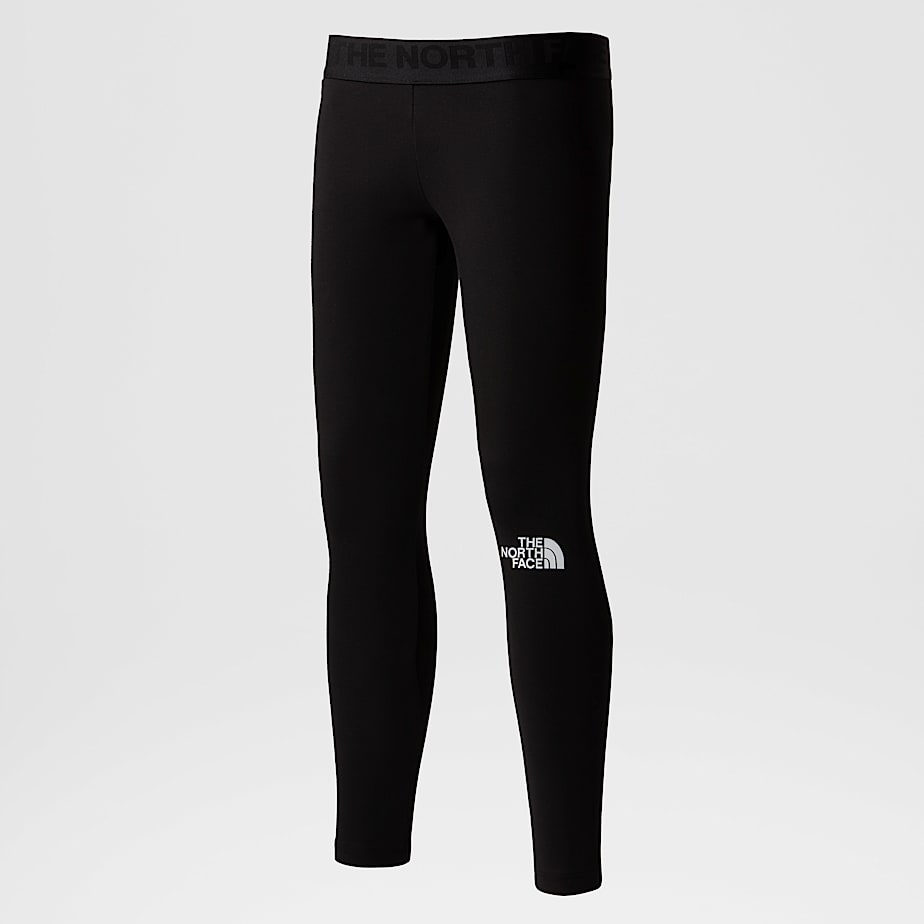 Kids north face leggings store