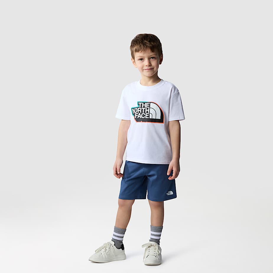North face kids boys deals