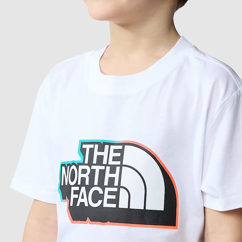 Kids' Boys' Summer Set | The North Face UK