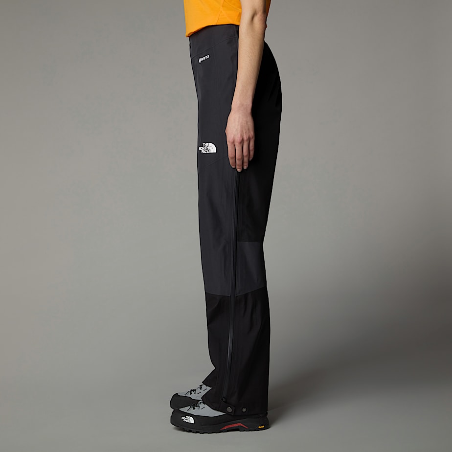 Women s Jazzi GORE TEX Trousers The North Face UK