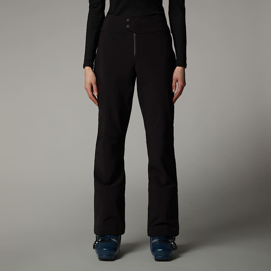 Pantalon ski femme the north face clearance