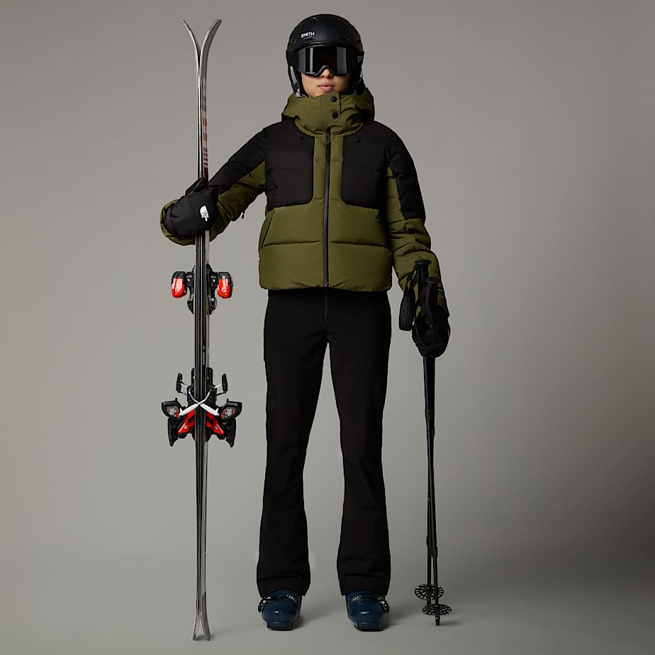 Pantalon de ski Snoga pour femme The North Face FR