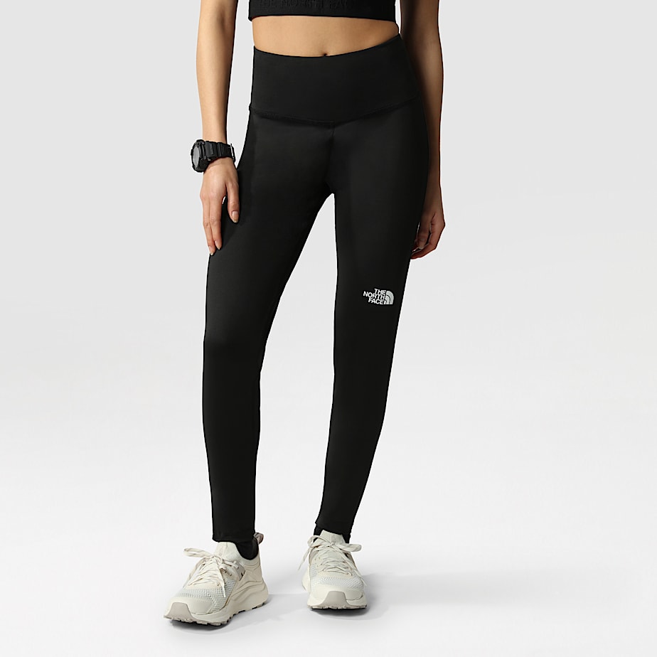 Legging north face femme outlet